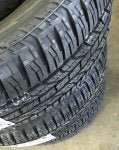 Synthetic rubber Tire Tread Automotive tire Auto part