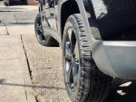 Tire Automotive tire Alloy wheel Wheel Vehicle