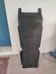 Fixture Gas Wood Door Personal protective equipment